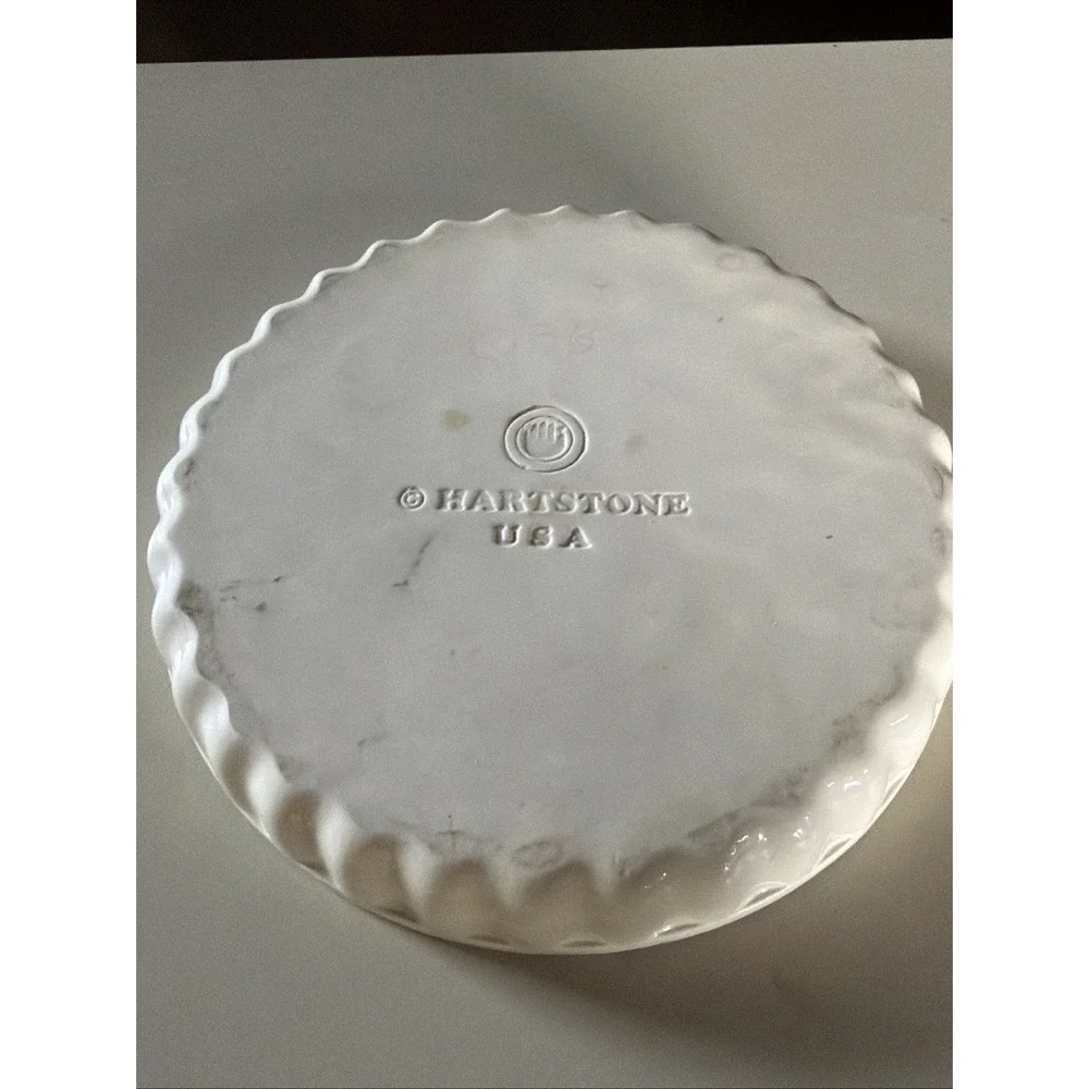 Vintage Hartstone Pottery 